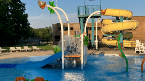 Image for Splash Parties