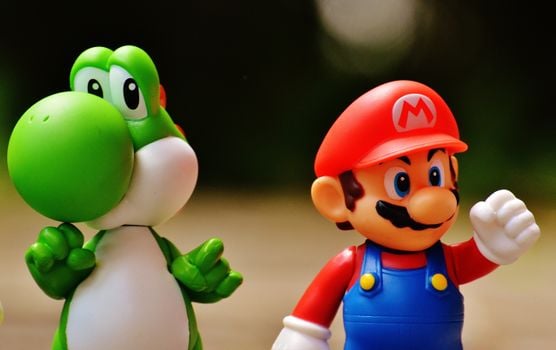 Picture for Mario Madness