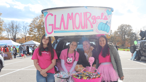 Course Trunk or Treat 2026 image 3