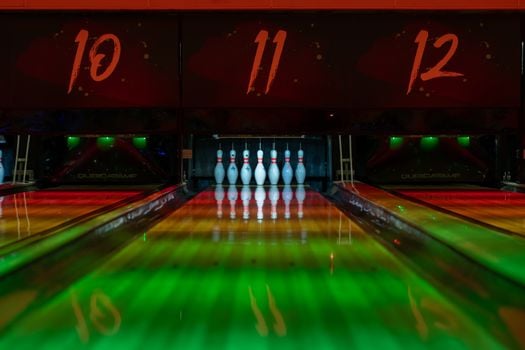 Picture for: Community Outing: Bowling