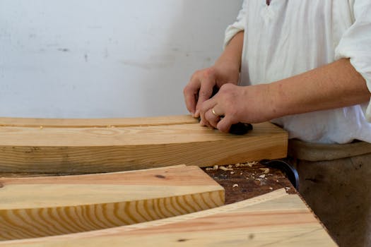 Picture for Bowl turning