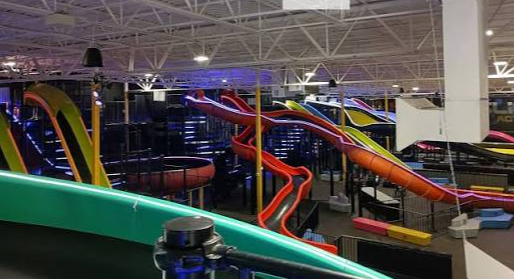 Course Teen Trip to Slick City image 2