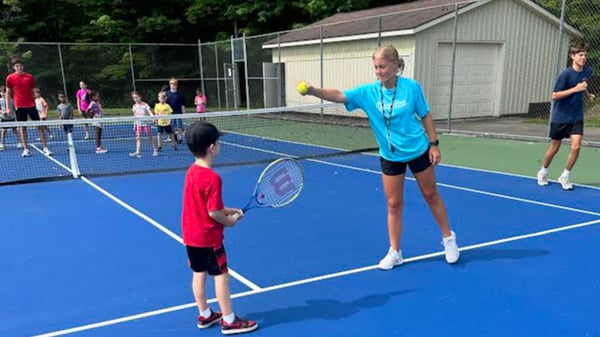 Picture for: Youth Sports Camp - Junior Varsity (JV)