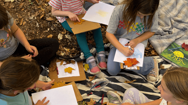 Picture for: Nature Play and Picnic