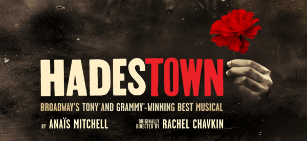 Image for Hadestown at Playhouse Square