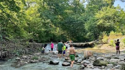Picture for: Creekside Picnic & Play
