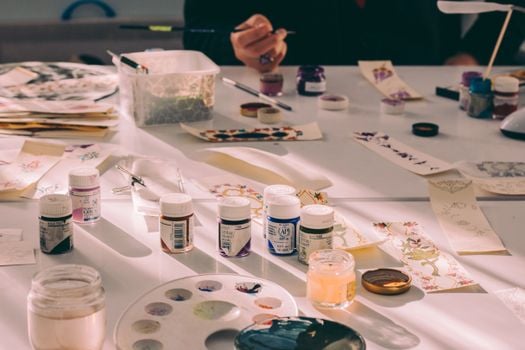 Picture for: Open Art Studio