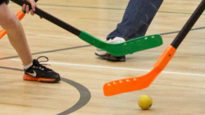 Picture for: Floor Hockey