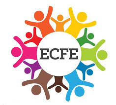 Picture for Early Childhood Family Education Separating Classes