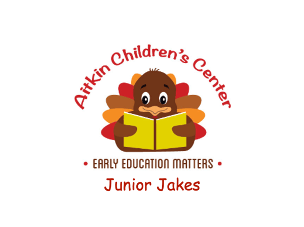 Image for Junior Jakes (3's) Preschool