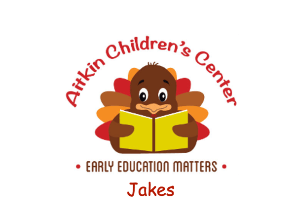 Image for Jakes (4's) Preschool