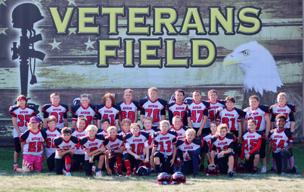 Image for Tackle Football