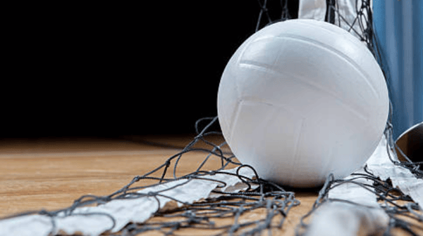 Picture for: Adult Co-Ed Volleyball League 2026-27