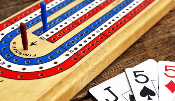 Image for Cribbage Club26