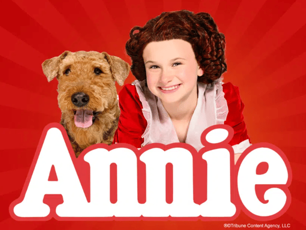 Picture for: Chanhassen presents Annie