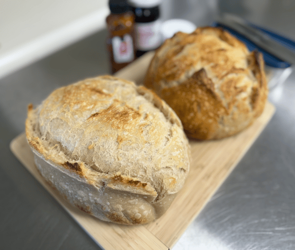 Image for Sourdough for Beginners