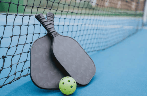 Picture for: Open Pickleball 26