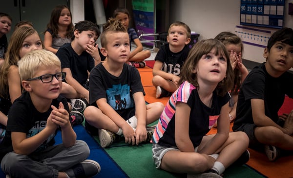 Picture for: Kinder Camp