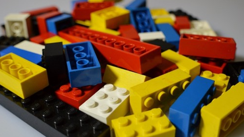 Picture for: Come Build With Me