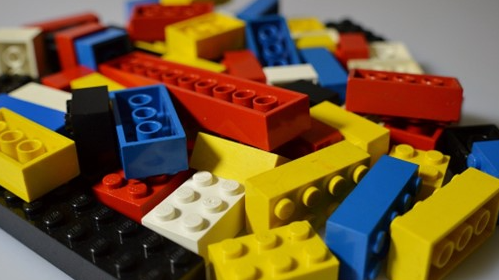 Picture for: Come Build with Me
