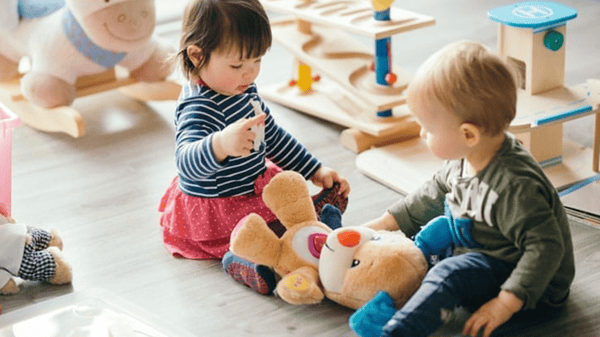 Picture for: Play, Learn, Connect