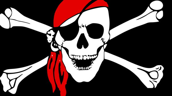Picture for: Ahoy Matey Art
