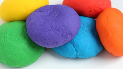 Picture for: Treasure Dough