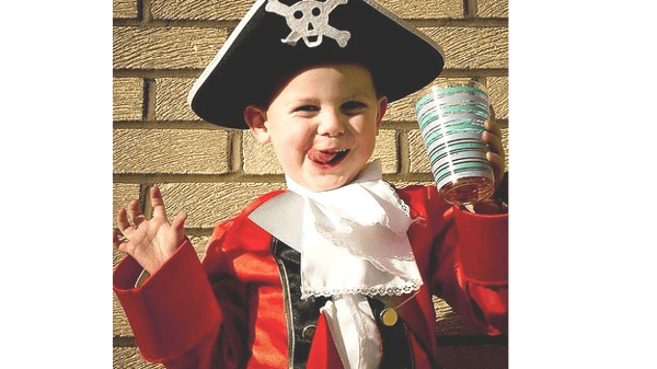 Picture for: Pirates at Play