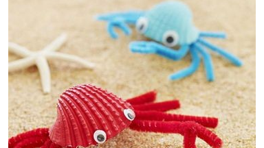 Picture for: Beachy Keen Art