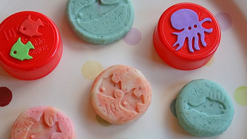 Picture for: Beach Dough