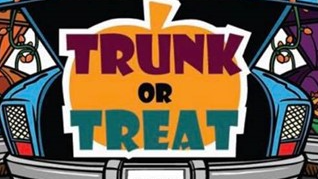 Image for Family Resource Center Trunk or Treat Event