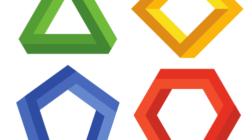 Image for Super Shapes