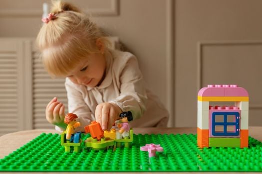 Picture for: Lego-rama