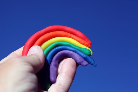 Picture for: Sunshine Playdough