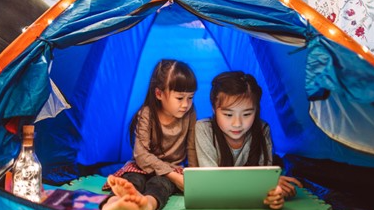 Image for Raising A Reader