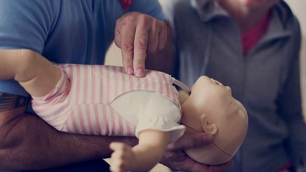 Picture for: CPR/First Aid Certification Course
