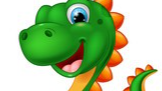 Picture for: How Do Dinos Show Good Manners?