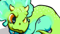 Picture for: How Do Dinos Say I'm Mad?