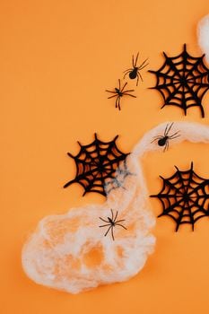 Image for Little Spiders Move & Make