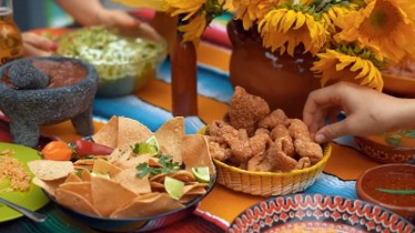 Image for Hispanic Heritage Celebration