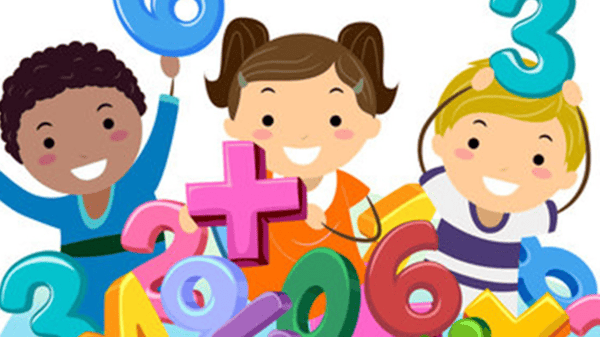 Picture for: Mini Math