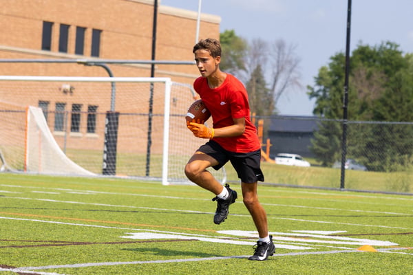 Picture for: Middle School Sports