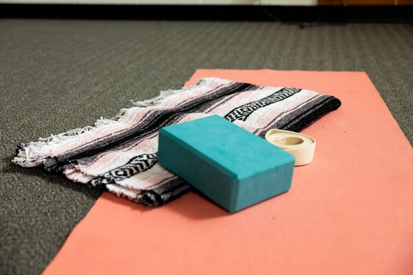 Picture for Yoga
