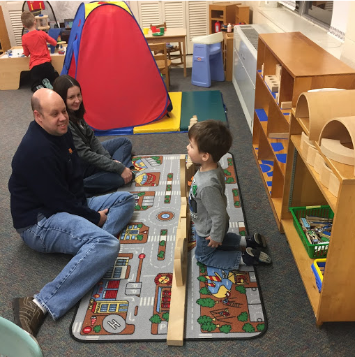 Picture for ECFE Classes