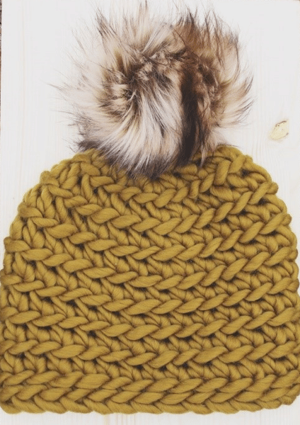 Course Crochet Club image 1