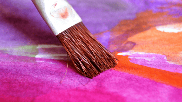 Image for Tiger Paint Club Summer Sessions