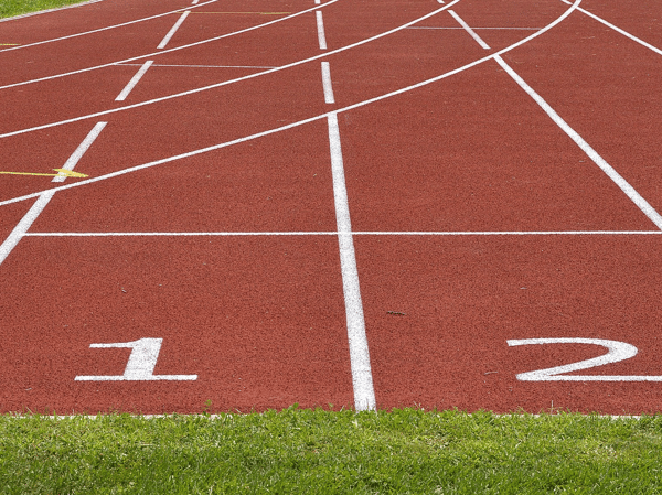 Picture for: 2026 Track Tuesdays & Cross Country Thursdays