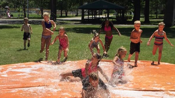 Picture for Day Camps