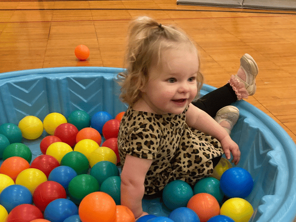 Picture for: Cabin Fever Open Gym