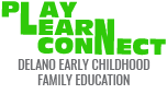 Picture for: Early Childhood Family Education (ECFE)